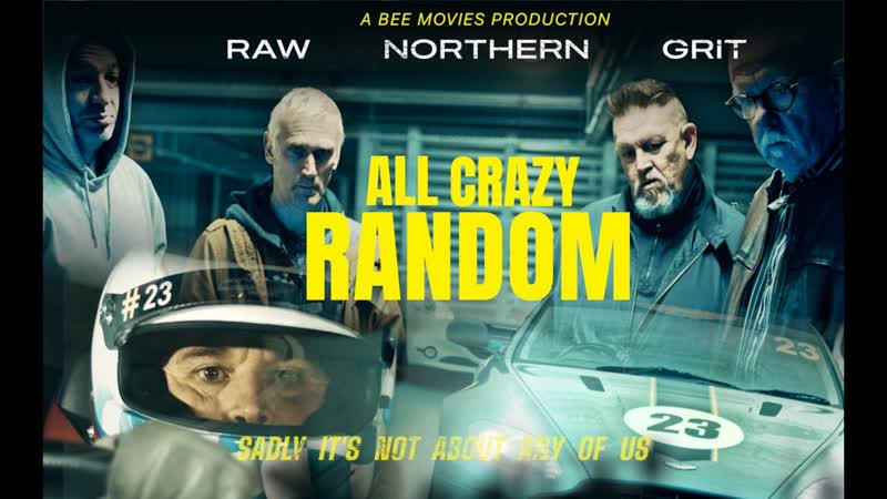 На грани провала (2021) all crazy random