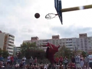 2010 streetball summer