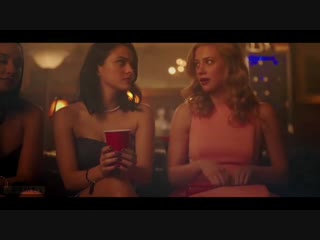 [edit by jaimeysedits] barchie x varchie x archie andrews x betty cooper x veronica lodge /// riverdale vine