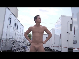 Отрывок из after after show (6x06) #2