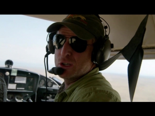 Охота 7 серия из 7 "жизнь с хищниками (заповедник)" / the hunt (2015) hd 720p