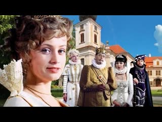 Arabela 3 dil petr a princezna (1980) cz