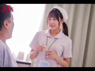 Kitayama yuu [javcube r18 японское порно japan asian porno uncensored mvsd 537 nurse