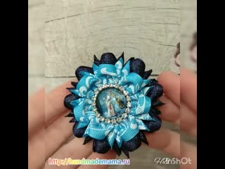 Пара резиночек