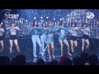 [mpd직캠 4k] 티아라 직캠 내 이름은 whats my name t ara fancam @엠카운트다운 170615