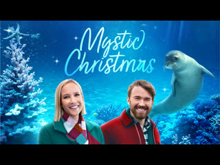 Рождество в мистике (2023) mystic christmas