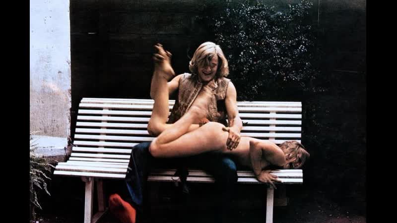 Турецкие наслаждения / восточные сладости (1973)