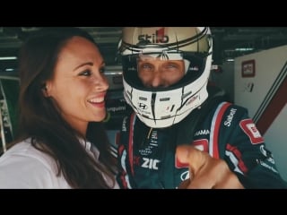 Al's point of view 🎥 the vlog returns to investigate the paddock of marrakech