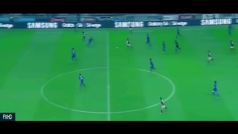 Рафа силва | rafa silvа| 2015 16 | hd