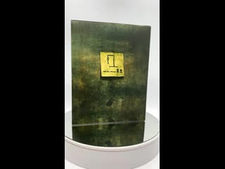 The machinist [nova media limited edtion] full slip live