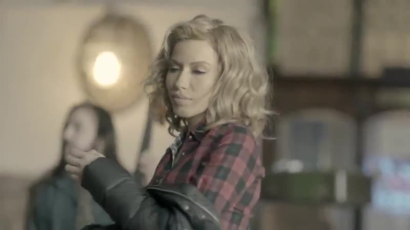 Burcu güneş oflaya oflaya (video clip) hd