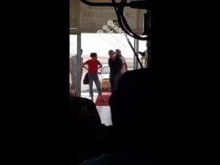 “kapı” set 🎬