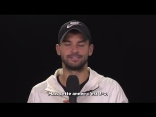 Интервью grigor dimitrov paris 2017