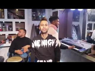 Cheb midou 2020 khalini khalini avec seif abdoun (clip officiel )