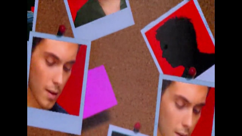 Μιχάλησ χατζηγιάννησ που είναι η αγάπη [hd]