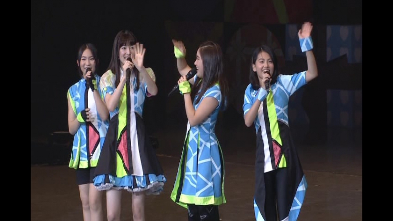 Pripara christmas☆dream live часть 1 prizmmy☆ jumpin’! dancin’!, love trooper ; i☆ris bright fantasy