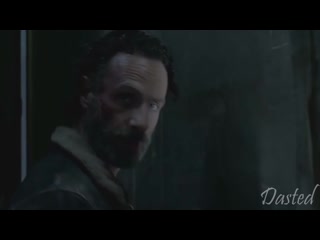 Twd | rick grimes sodium | edit by dasted