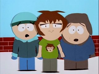 0/3 cartman gets an anal probe (картман и анальный зонд)