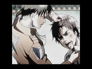 ｢ attackontitan; levi ｣