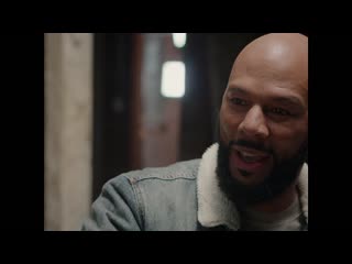 Common her love ft daniel caesar & dwele