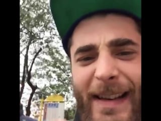 Giò sada facebook [5] "giornata uggiosa pre live in #casalbertone"