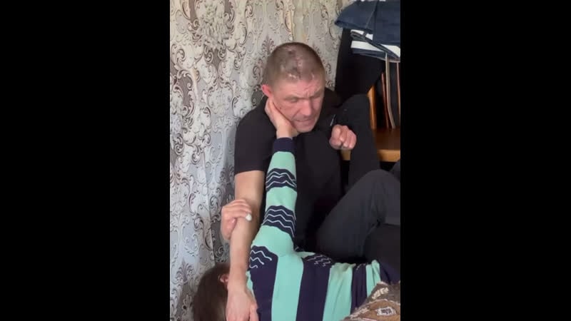 Безумный паша &amp; иришка чики пики