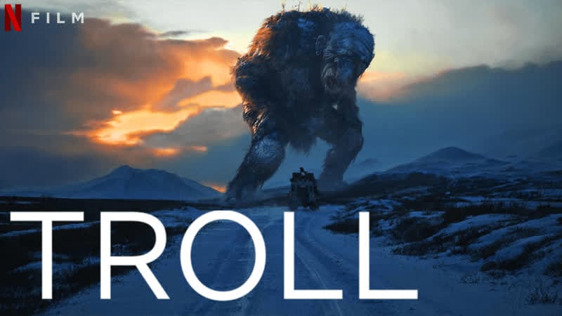 Фильм тролль / troll 2022 года от нетфликс смотреть бесплатно