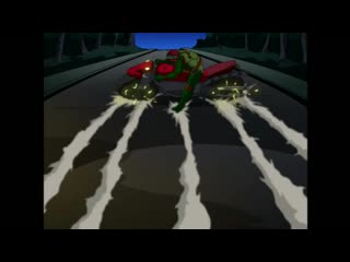 Тормози! raph (2003)