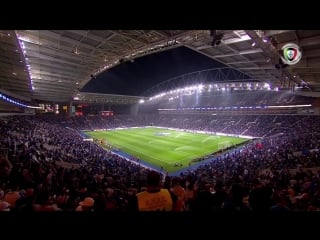 Highlights resumo fc porto chaves (allianz cup #1)