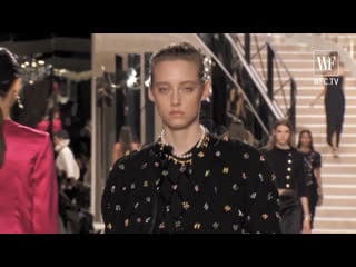 Chanel, metiers b’art 2019/2020 show