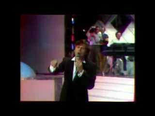 16 avril 1983 la petite valse gérard lenorman