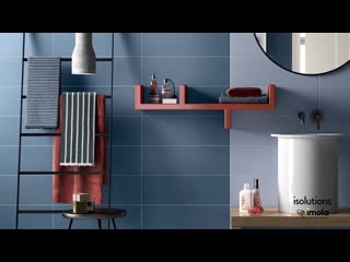 Play isolutions by imola tiles full of life