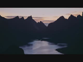 Lofoten chris burkard