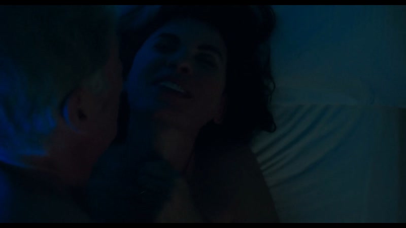 Джулианна маргулис три христа / julianna margulies three christs ( 2017 )
