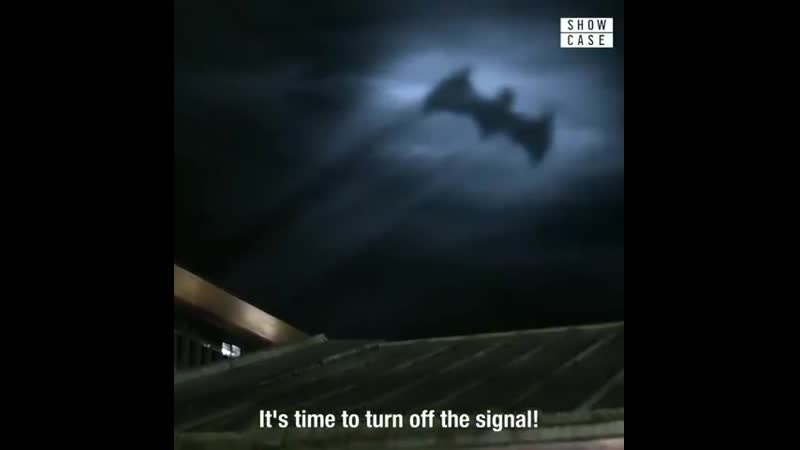 Showcase porn video – Batwoman promo | showcase