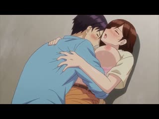 Hentai / хентай 18+ showtime! uta no onee san datte shitai 2 (5 серия)[субтитры]