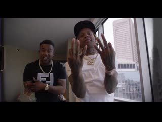 Checkz feat lil durk “trenches“ (wshh heatseekers official music video)