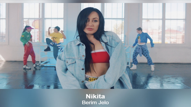 Jelo porn video – Nikita berim jelo