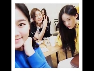 180521 hyomin @ by byu instagram