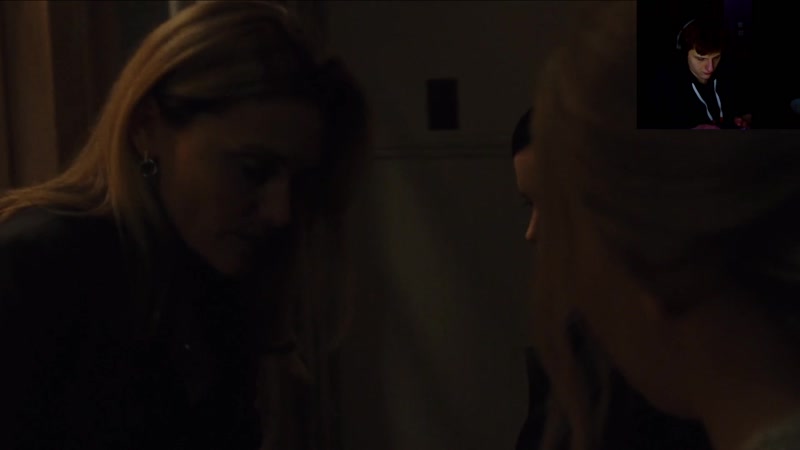 Смотрим фильм "мама" 2017г