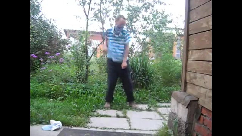 Слабаки porn video – Танцуют под музыку только слабаки © видеожесть