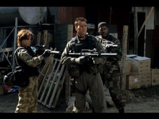 1997 операция отряда дельта / operation delta force