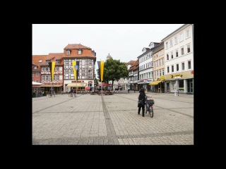 Göttingen die stadt die wissen schafft