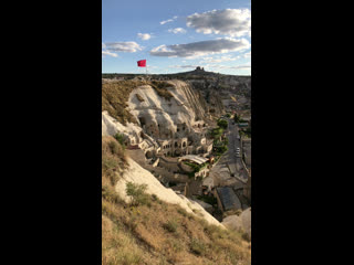 Live каппадокия (cappadocia turkey )