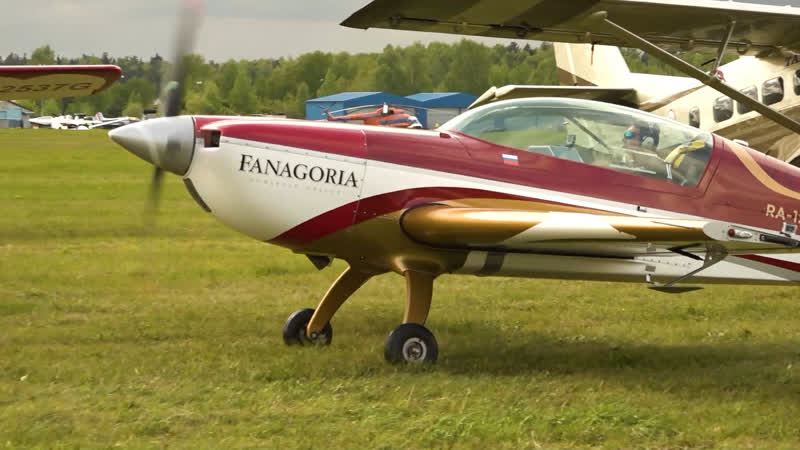 Авиационный фестиваль «небо теория и практика» стартовал в балашихе