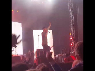 17 june 2017 chisinau, moldova dendrariu park