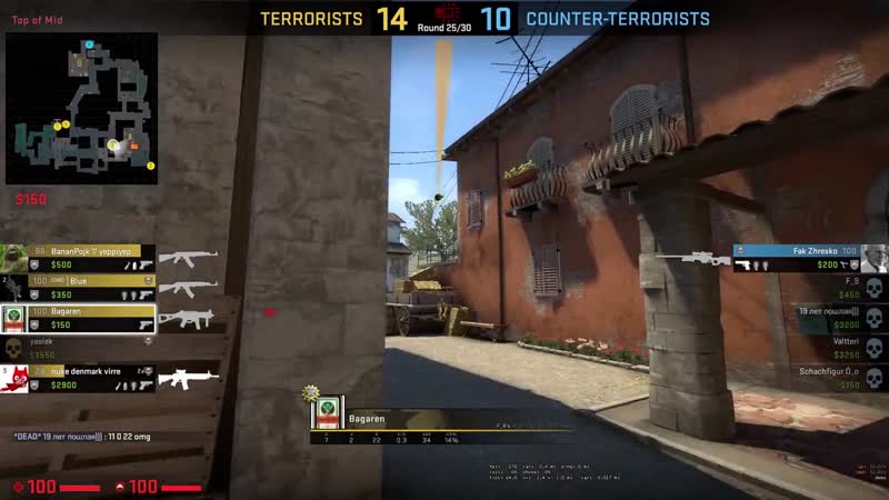 Dosia nade