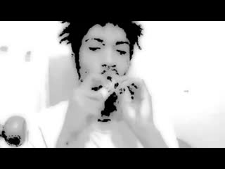 Yung bruh fly around