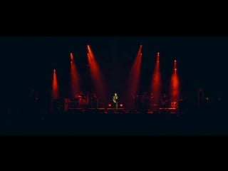 The australian pink floyd show everything under the sun (live in germany 2016)