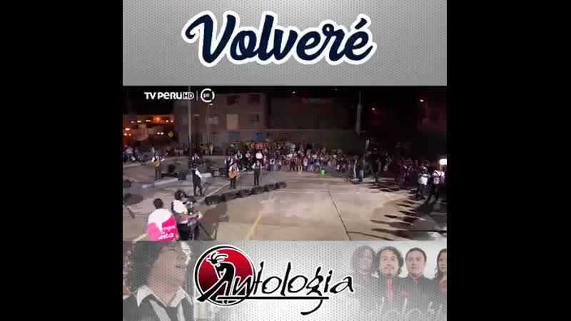 Volveré por tí